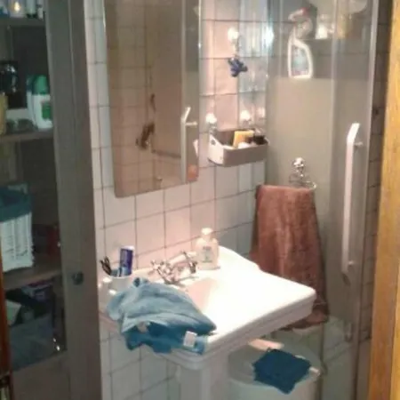 Homestay Virdis Maslianico